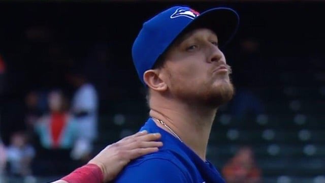 seanhoffman's tweet photo. @BlueJays https://t.co/6Ge4WqdkV3