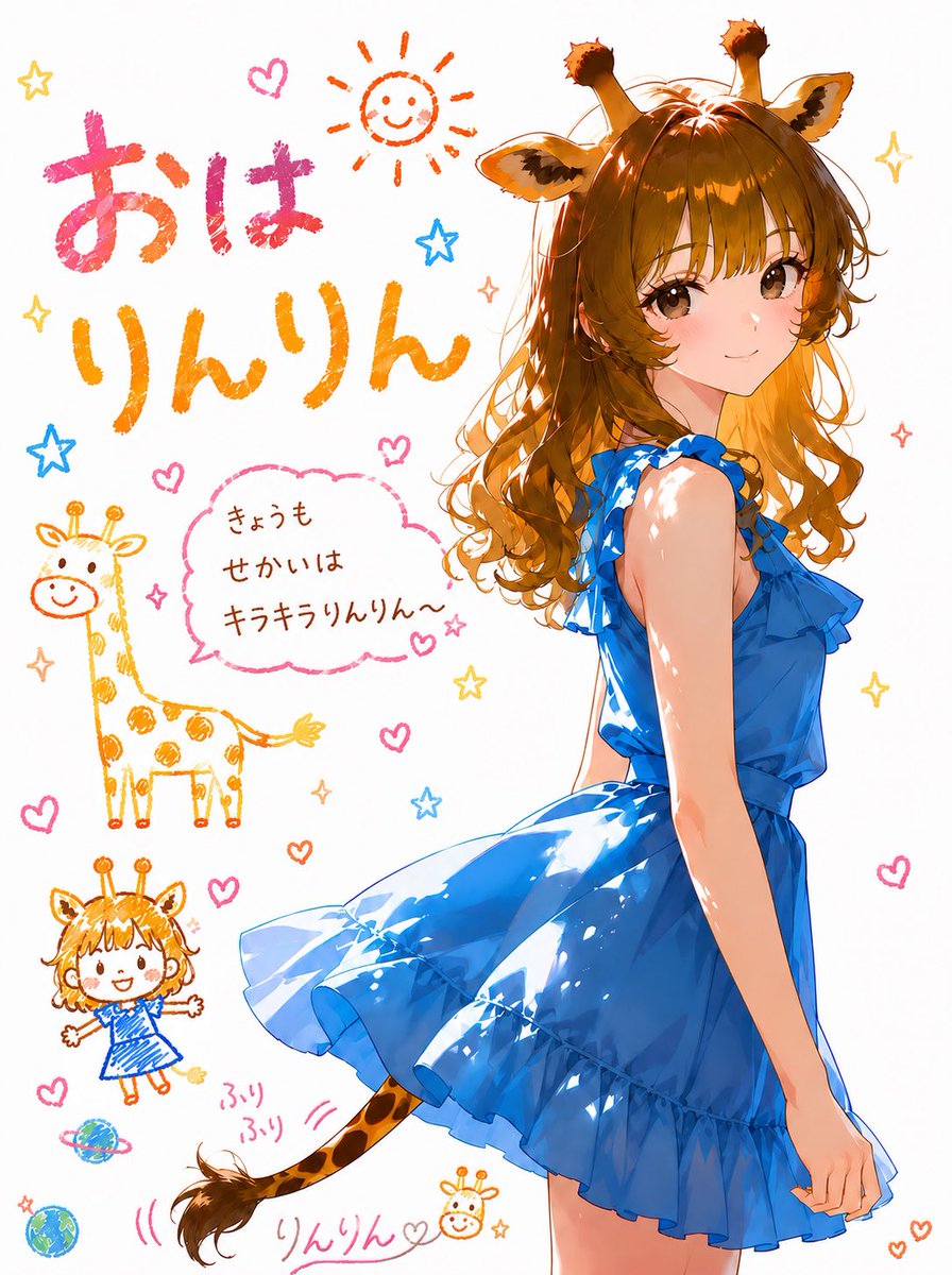 おはりんりん日曜日
