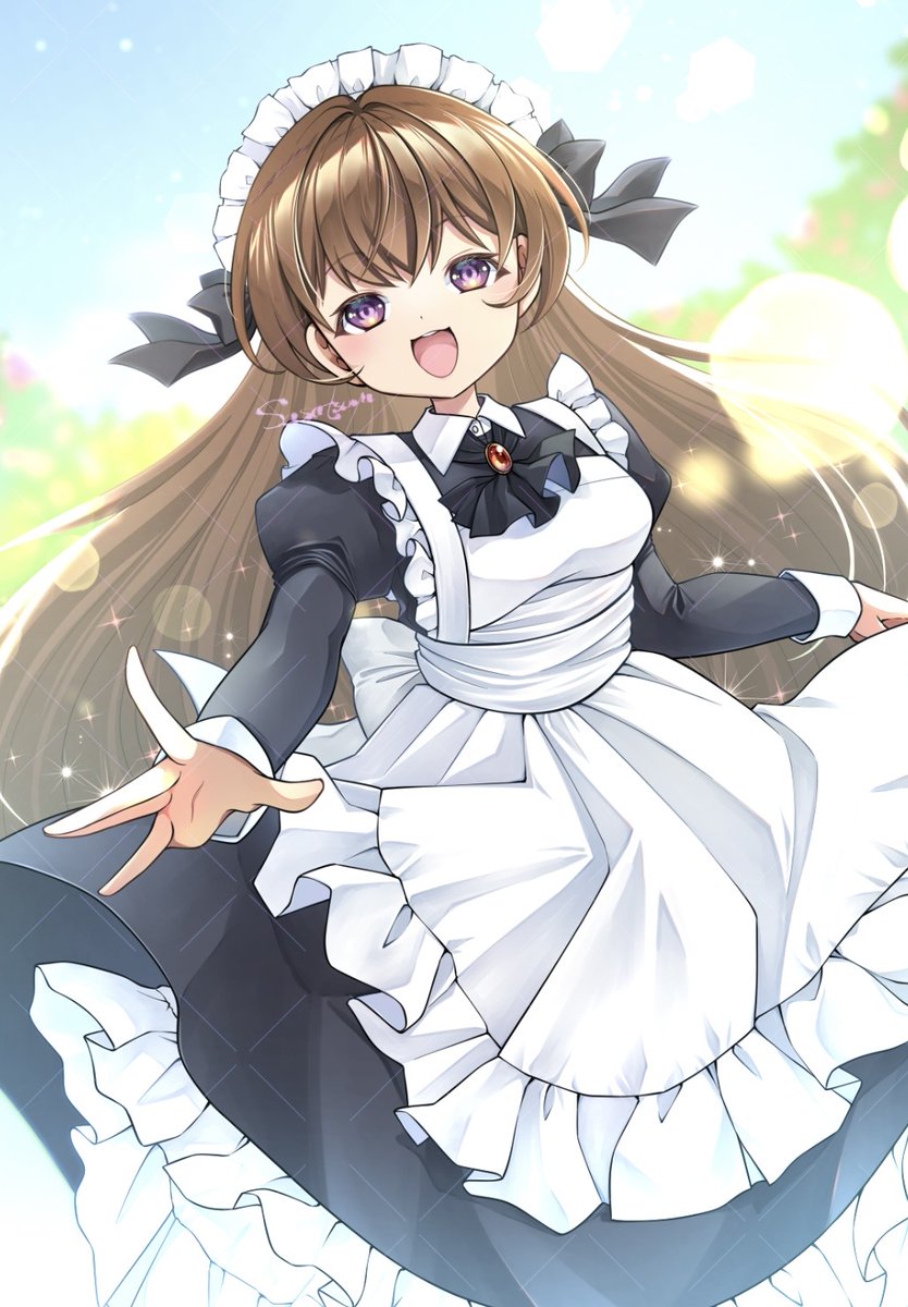 あ★フォロー割 初夏の創作クラスタフォロー祭り デジタル絵とか水彩絵とか描きながら