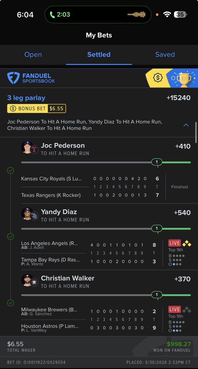 JetLife1021's tweet photo. @KasperMLB thank you bro https://t.co/r2DsCXeulw
