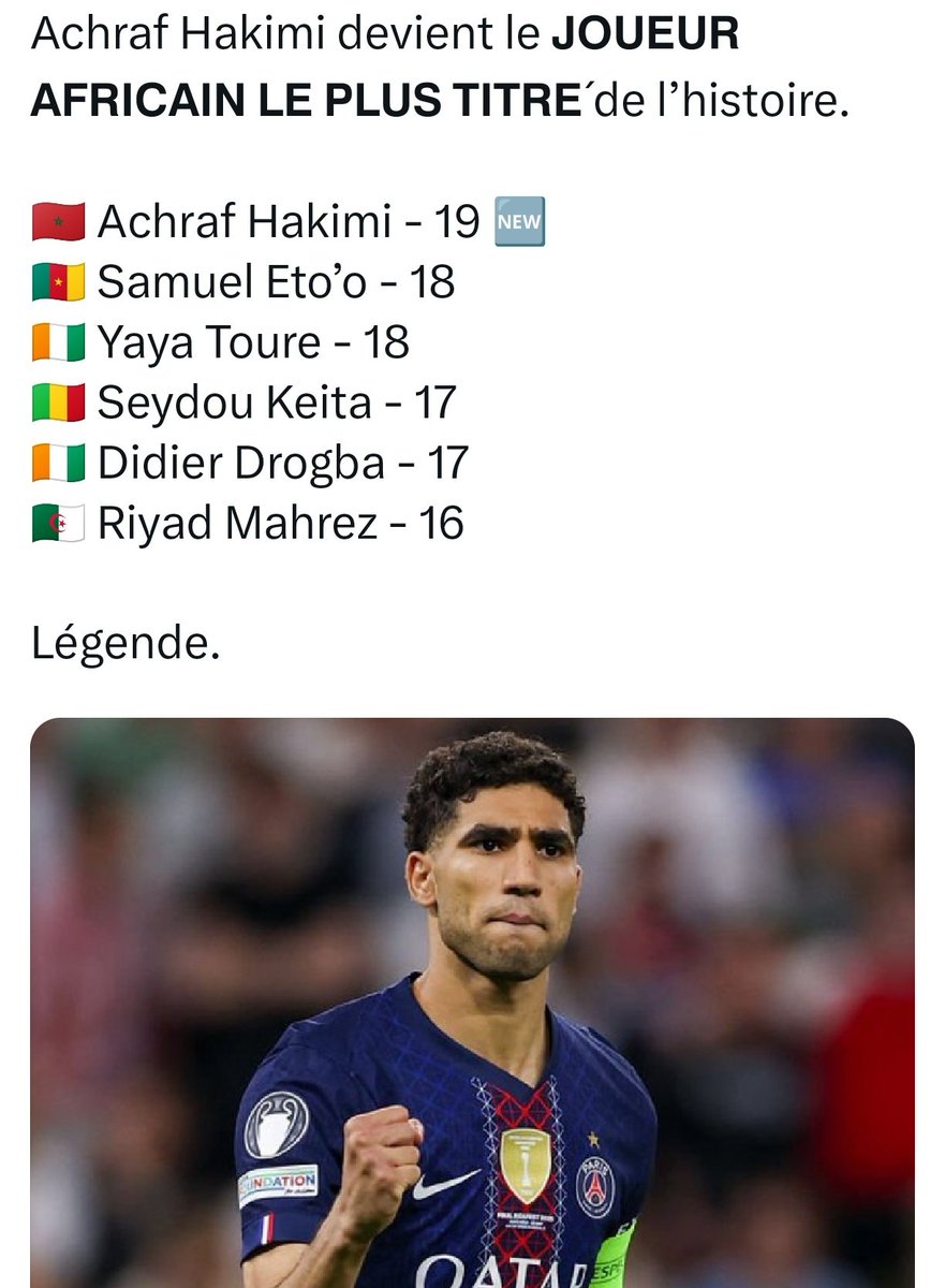 Jilalii_Ultrix's tweet photo. @Bakugo_sn Pleure Saliganais trou de Q 😎🇲🇦💪 https://t.co/bZmoidBCpG