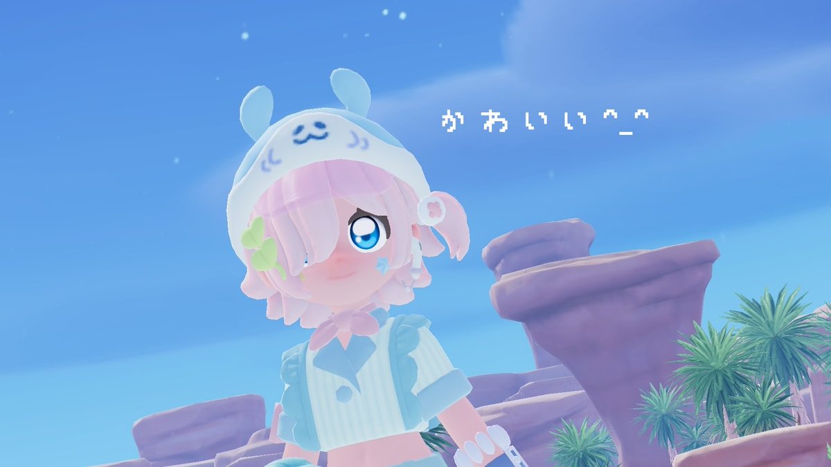 you_u_topia's tweet photo. ────────────
⟡.· #ハートピアスローライフ

念願の髪型げっとした.ᐟ.ᐟ
まじかわeー.ᐟ.ᐟ.ᐟ.ᐟ^ ̳.  ̫ . ̳^ಣ

 #ゆーとぴあ日記
────────────
 #ハートピア写真館
 #ハートピア
 #hatopia https://t.co/za9l1Yta9s