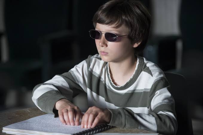DAREDEVIL ANALIZA tweet media