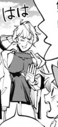 OneKurosu's tweet photo. @KAMENXYZ ﹙𝐈﹚═ "Ekusu...! Come on now, just stop that. You said you would stay with me if I didn't accept your request, so I'm just going to do what I had to do today." https://t.co/EqRbzvYjGz