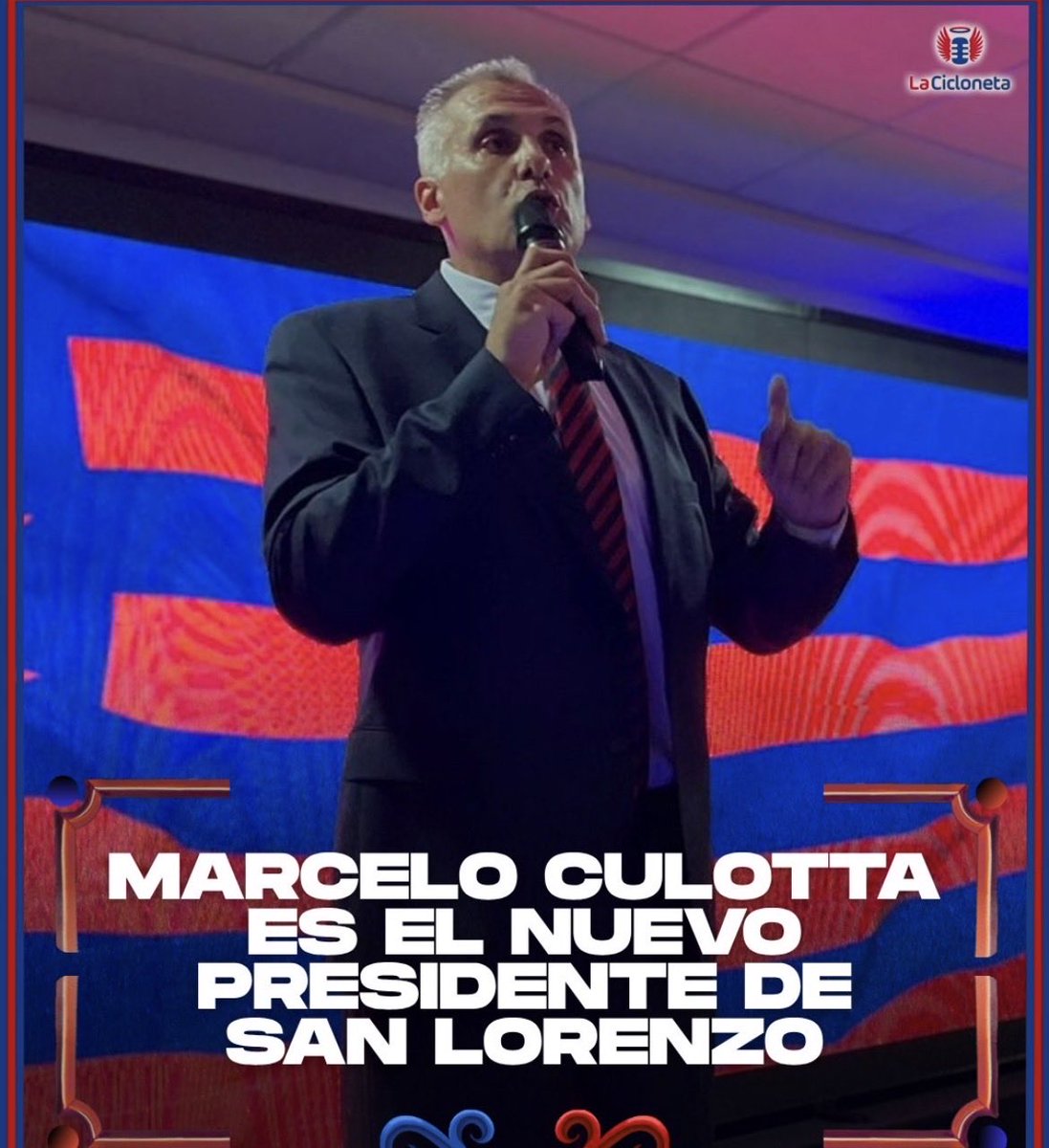 marceloz65's tweet photo. Ojalá no decepciones.
Mucha suerte ! https://t.co/vqSWFHUczD