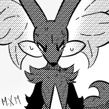 Monoxidium's tweet photo. is a #delphox ? https://t.co/18ZrdhjZs1