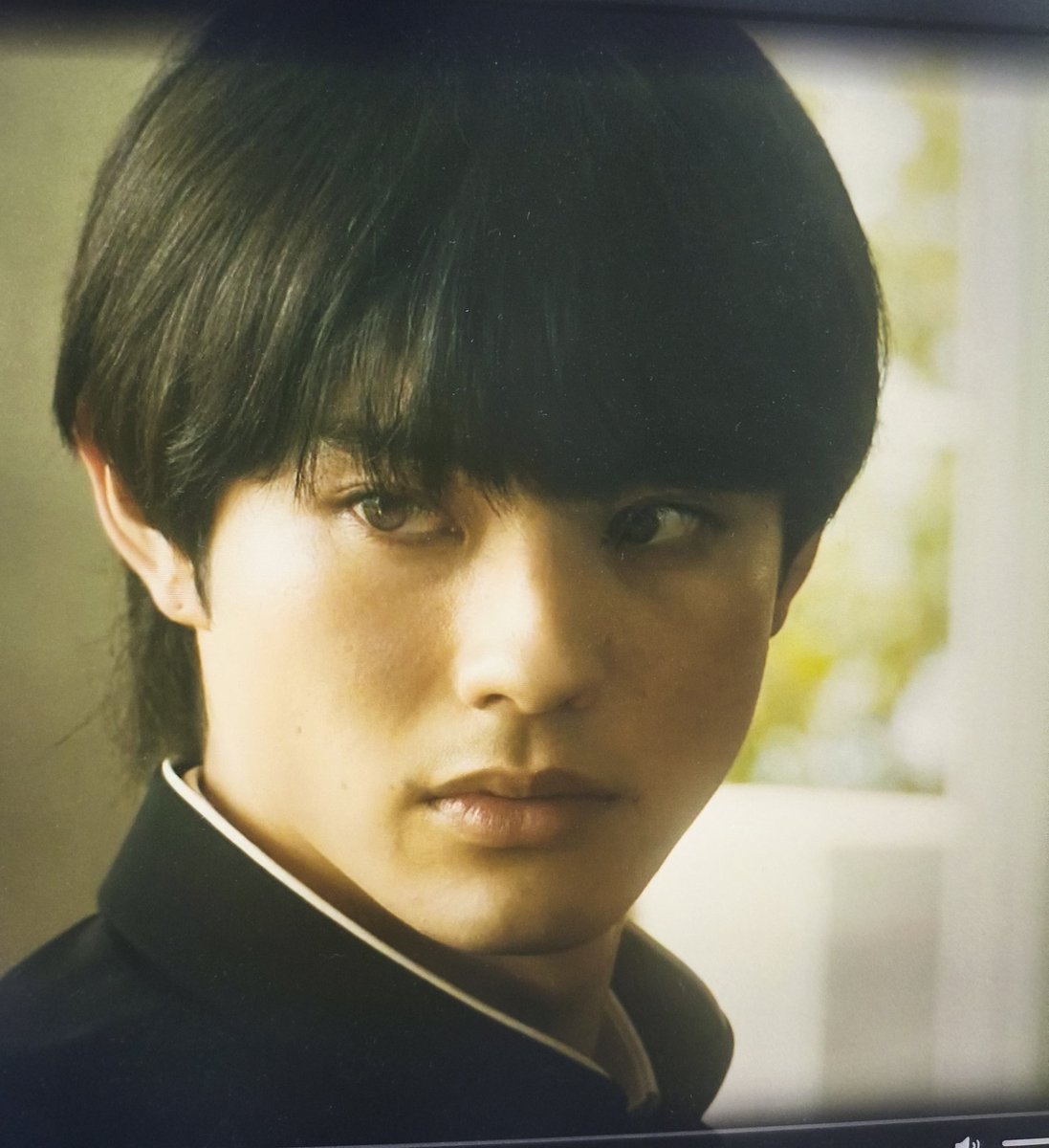NanaHyung4's tweet photo. Estoy viendo barreras del corazón y no puedo creer que estos son físicamente Nakamura y hirose 😭 literal así me los imagino a los dos IDENTICOOOS https://t.co/qUpSzcgo3K