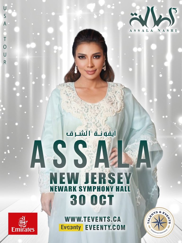1sel0's tweet photo. So excited ❤️‍🔥❤️‍🔥 #AssalaUsaTour https://t.co/rbr5NKBIHn