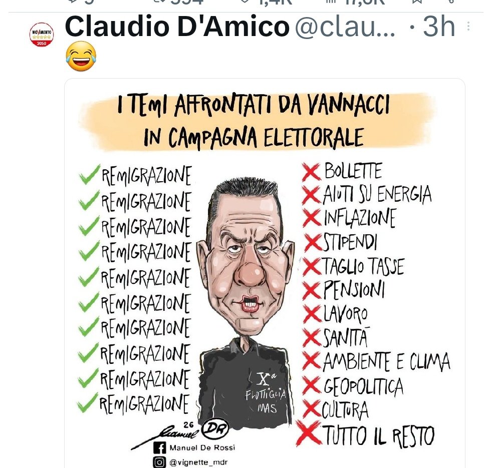 🥷L'ARABO FENICIO 2🥷 tweet media