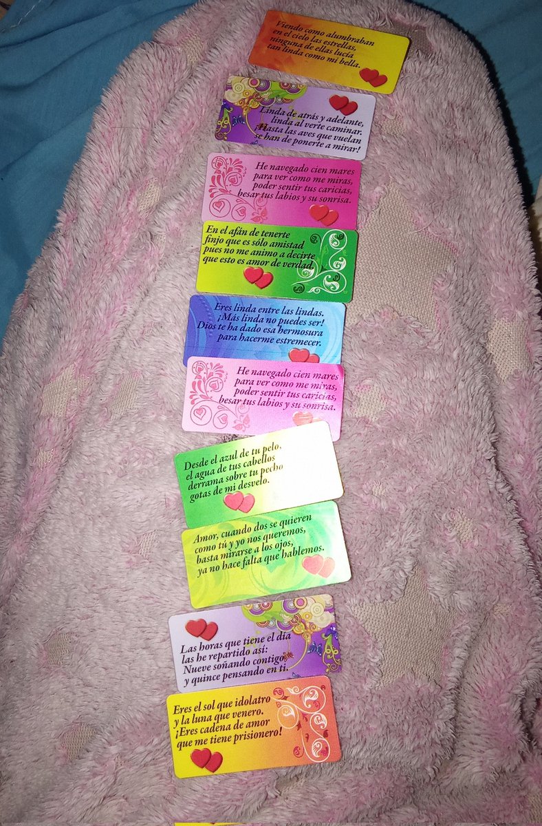 Nadi__2610's tweet photo. Una vez le dije que me gustaba el dos corazones, y desde ahí siempre que puede me trae uno.
Nadie más atento que mi novio 😍 https://t.co/kOSjJMgov1