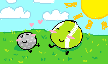 bennybluechu's tweet photo. doodled when watching bfdi with friends... idk anything about them but i like them a lot so far #osc #bfdi https://t.co/asfm0ycZHn