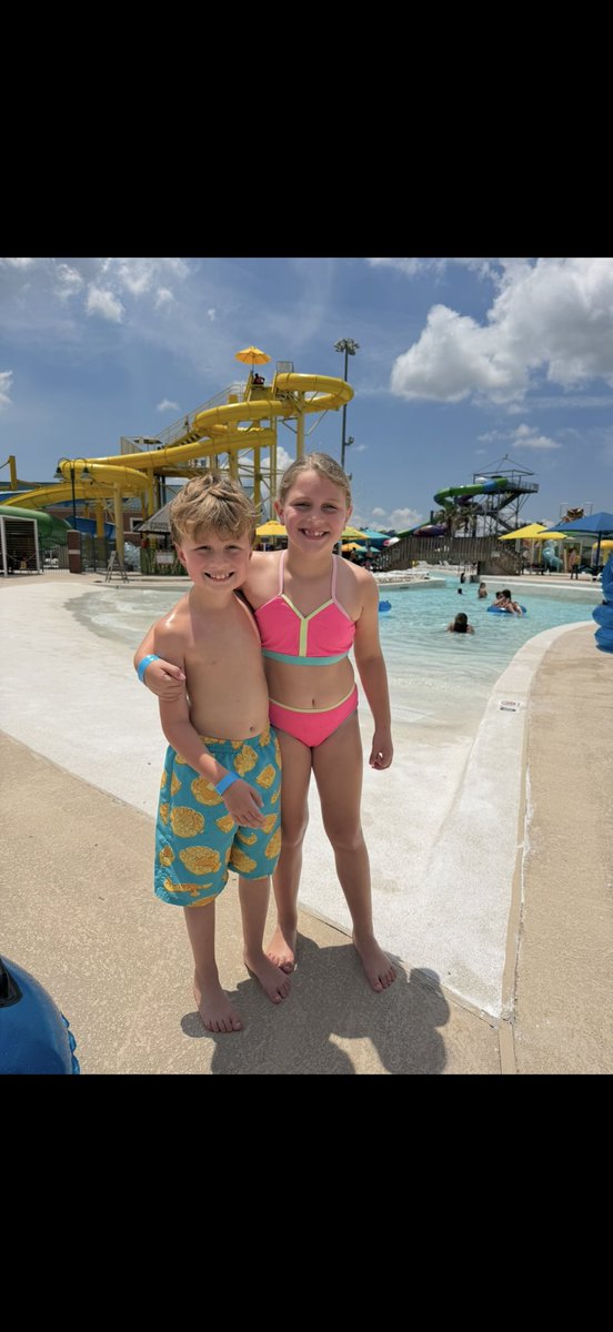 baileyuhclark's tweet photo. Waterpark &amp; sushi date type of 
day.🤪 https://t.co/iXM1jc331c