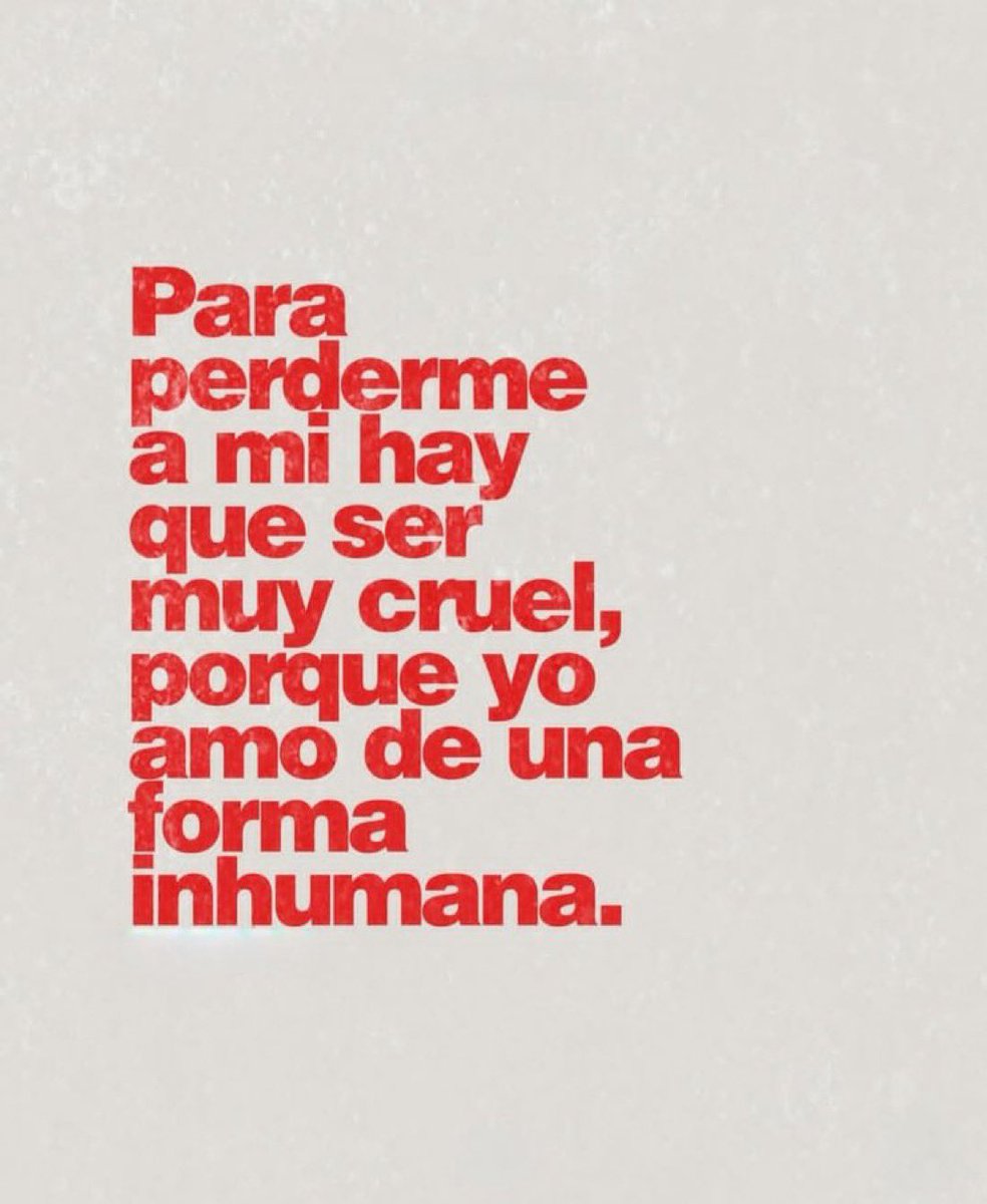 juanfhoms's tweet photo. https://t.co/VbOsT90cmD
