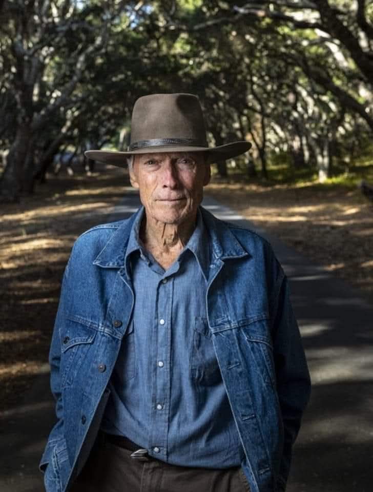 ajohnmain's tweet photo. Happy birthday to one of Hollywood's true legends - Mr Clinton Eastwood Jr. who was born in San Francisco on 31st May 1930. 
#ClintEastwood #RowdyYates #Rawhide #ManwithNoName #TheDollarsTrilogy #HarryCallahan #DirtyHarry https://t.co/IcgWgxAHAY