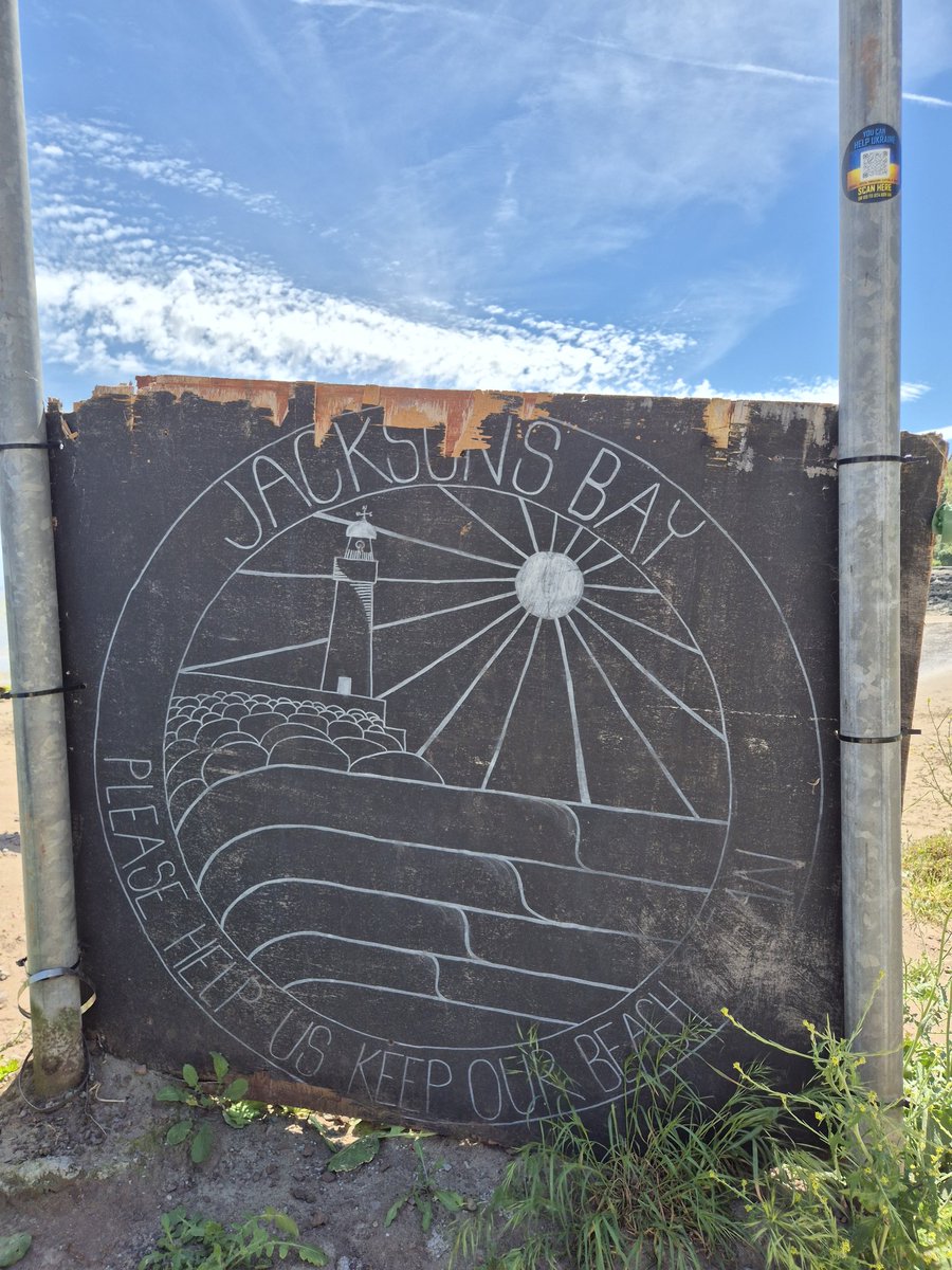 RyanGracey's tweet photo. #JacksonsBay 🏴󠁧󠁢󠁷󠁬󠁳󠁿 https://t.co/jBgaxRNDnf