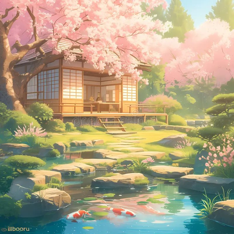 PropiusAdSolem's tweet photo. ᅠ

࣪ ִֶָ☾.⋆.˚ A nod of her head followed, taking hold of one of his hands. Slow steps were taken as they slowly made it back to her home. 

       A temple like structure came into view, towering behind a smaller housing complex after they’d been walking for a while. »

ᅠ https://t.co/9Y2xaVAbeM