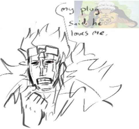 Clod1337's tweet photo. fuckass law picture
#bartokid #kidlaw #bartolomeo #Eustasskid https://t.co/9Afkqzb0qu