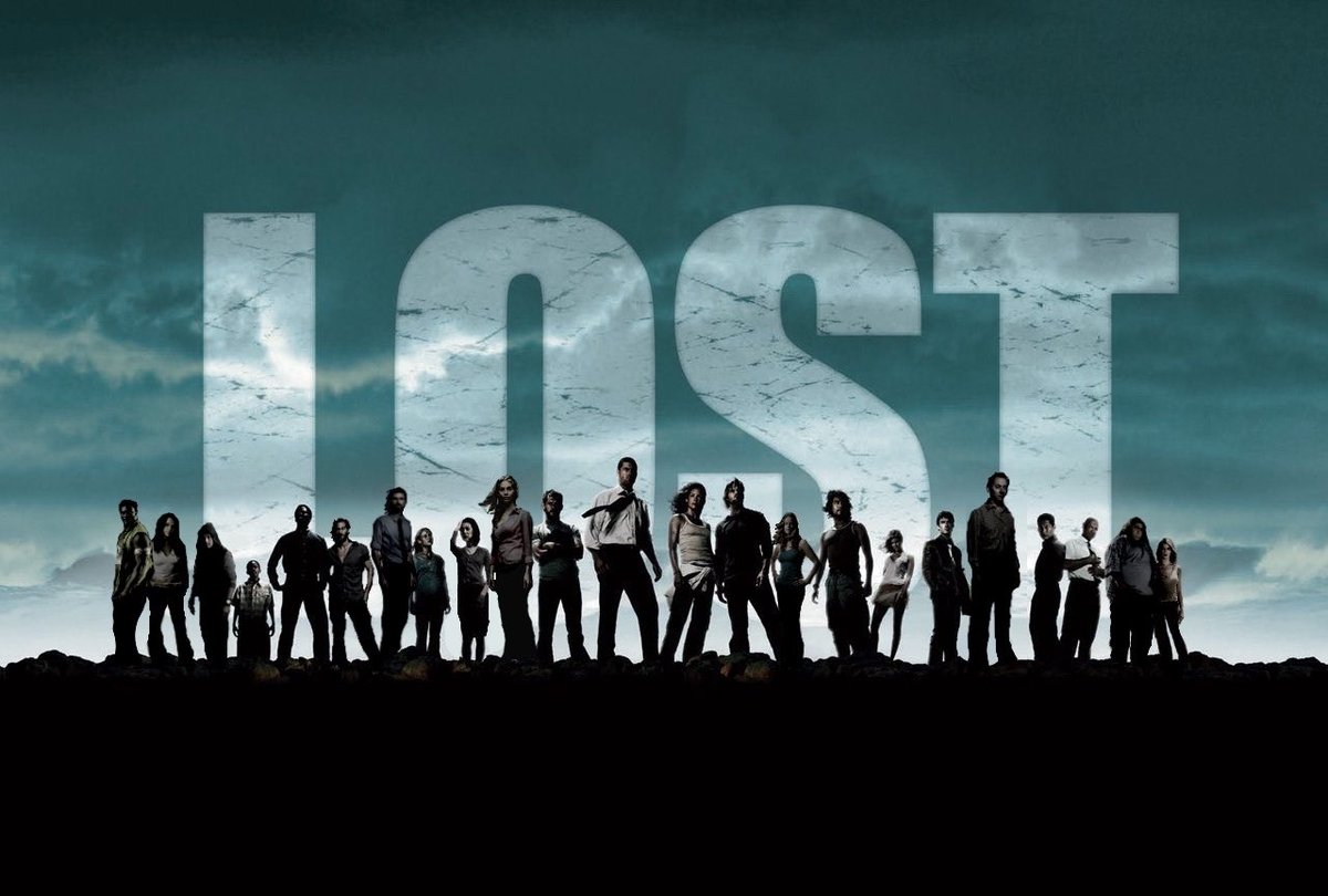 TheLOSTworld_'s tweet photo. What’s the most annoying part about LOST, if any? https://t.co/6kqw5JDvvW