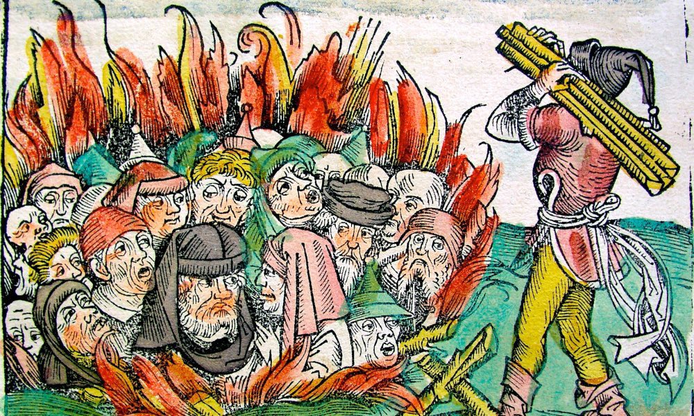 Diglettdig229's tweet photo. @thedompod I cannot wait for history to repeat itself on you jewish parasites https://t.co/HZwEKvxhmv