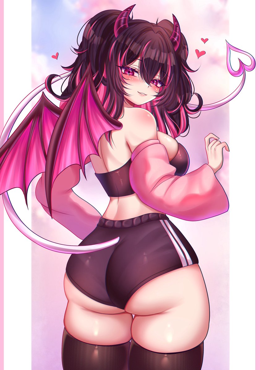 bee ☾ SUCCUBABY tweet media