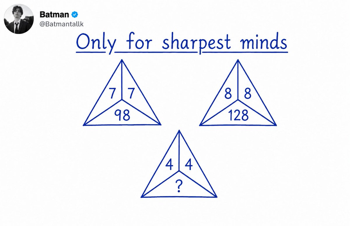 𝗕𝗮𝘁𝗺𝗮𝗻 tweet media