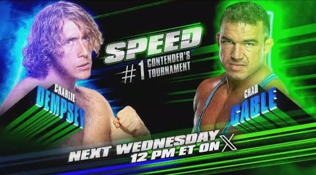 LeoneStan1's tweet photo. Charlie Dempsey vs Chad Gable - WWE Speed(15/1/2025): 8.25/10 https://t.co/aLjRbiUj70