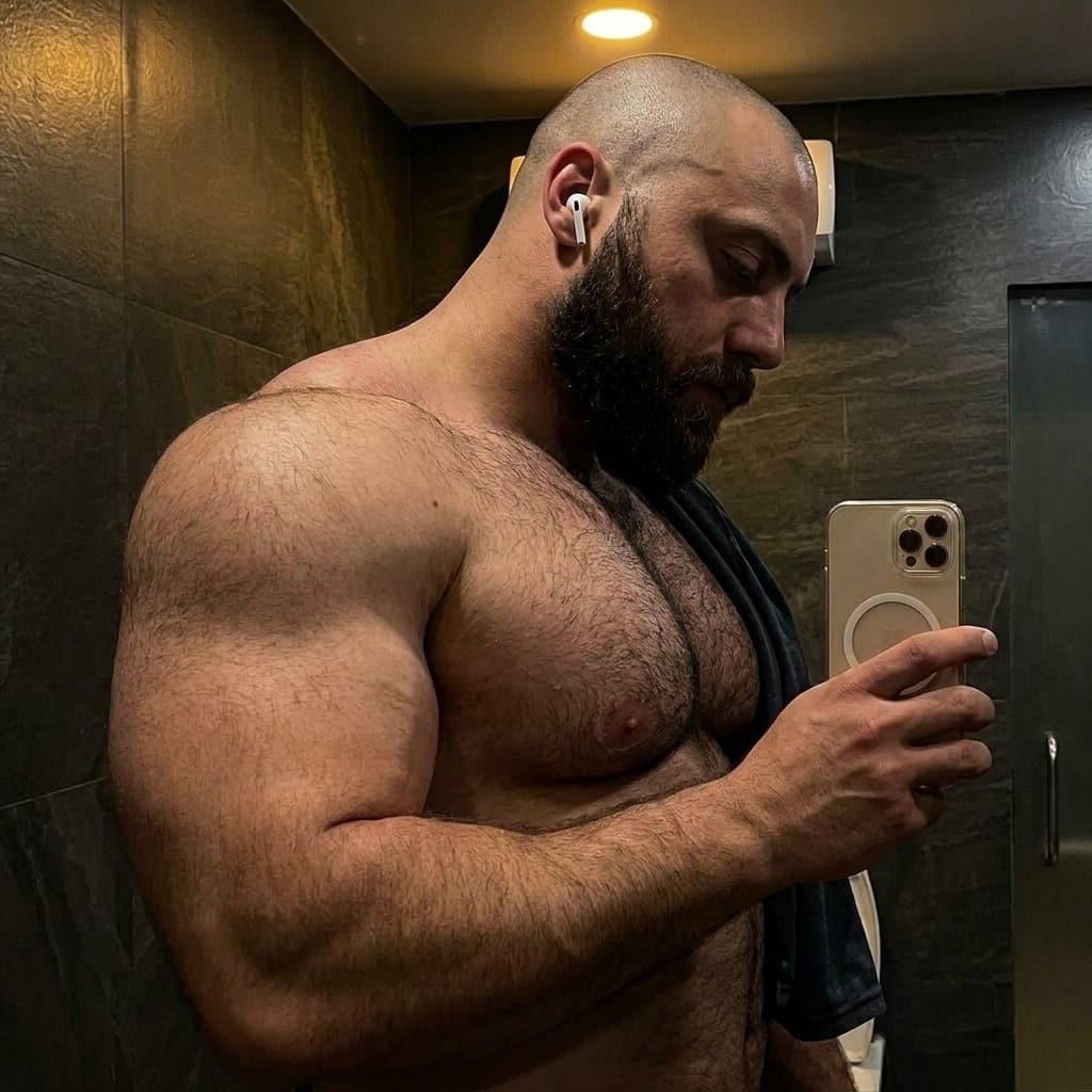 Andrew tweet media