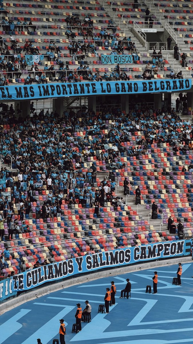 jimebruhnn's tweet photo. Belgrano está de fiesta y vos de luto! https://t.co/2zt2PiaEDU