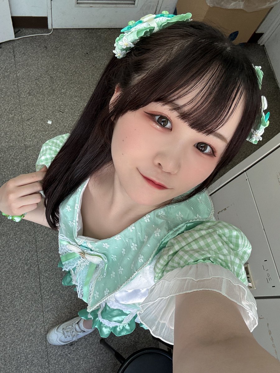 月雲さくら🐹9/19(土) #つくもの日2026 tweet media