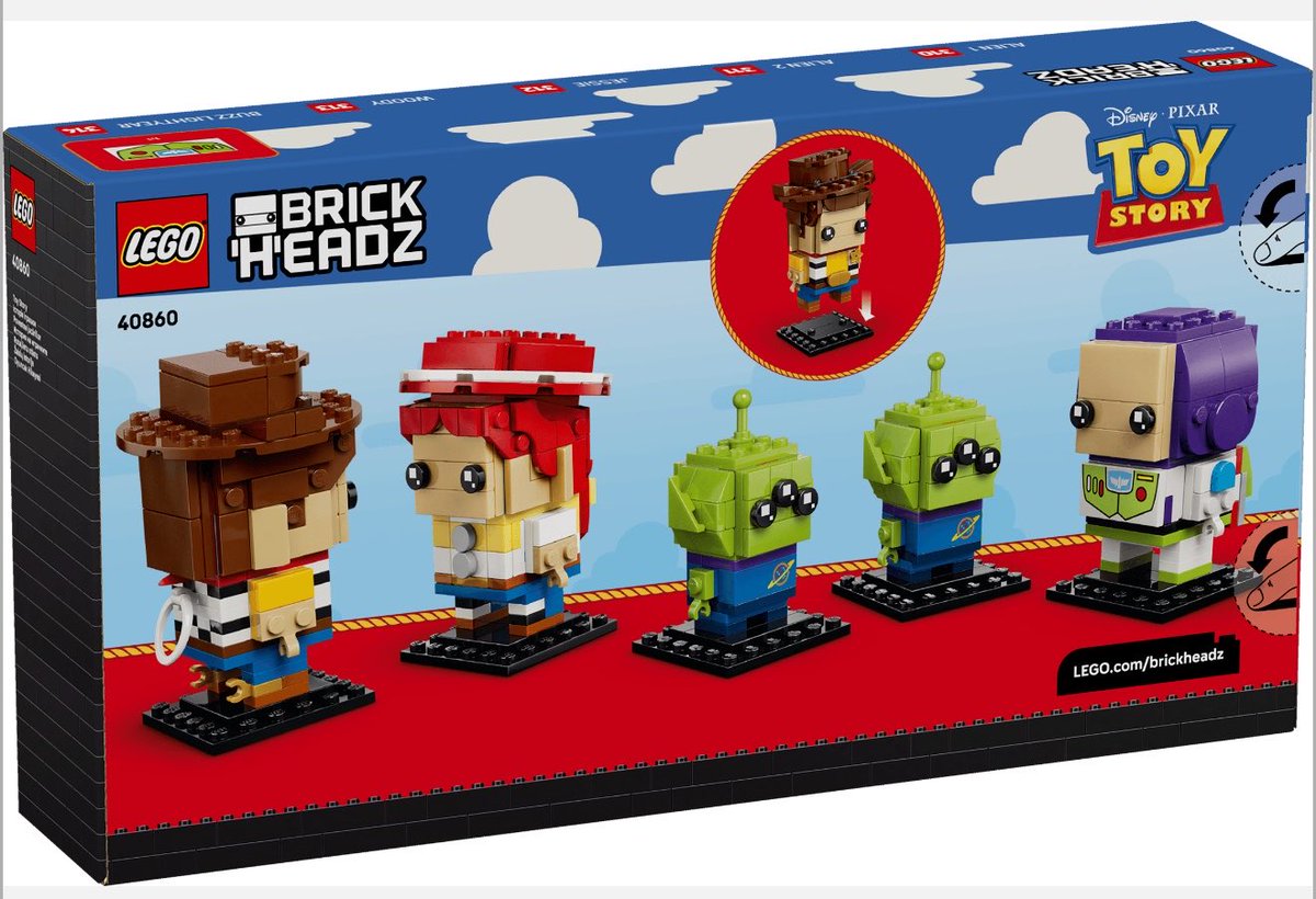 DarthBeard || LEGO NEWS tweet media