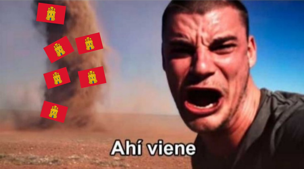 MemesToledo's tweet photo. Hagámoslo https://t.co/iRTvTdPDyU
