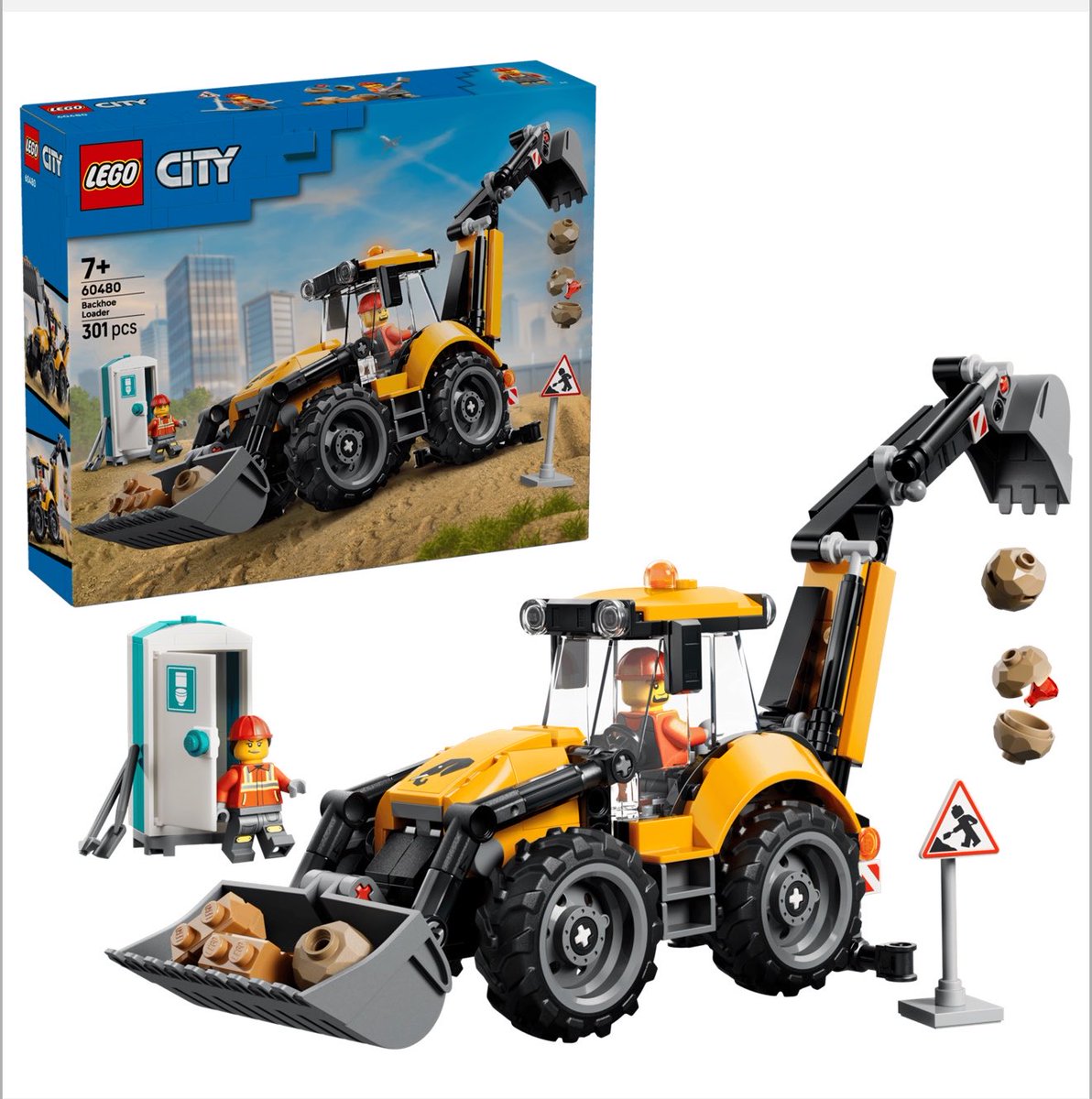DarthBeard || LEGO NEWS tweet media