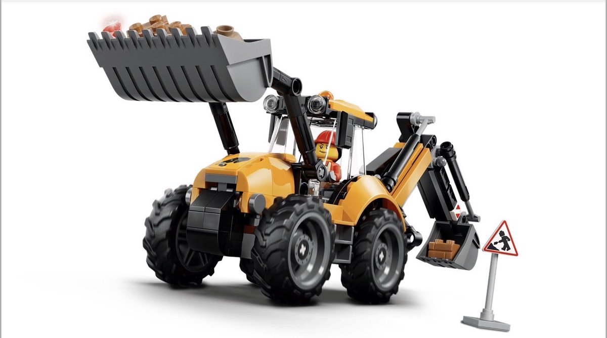 DarthBeard || LEGO NEWS tweet media