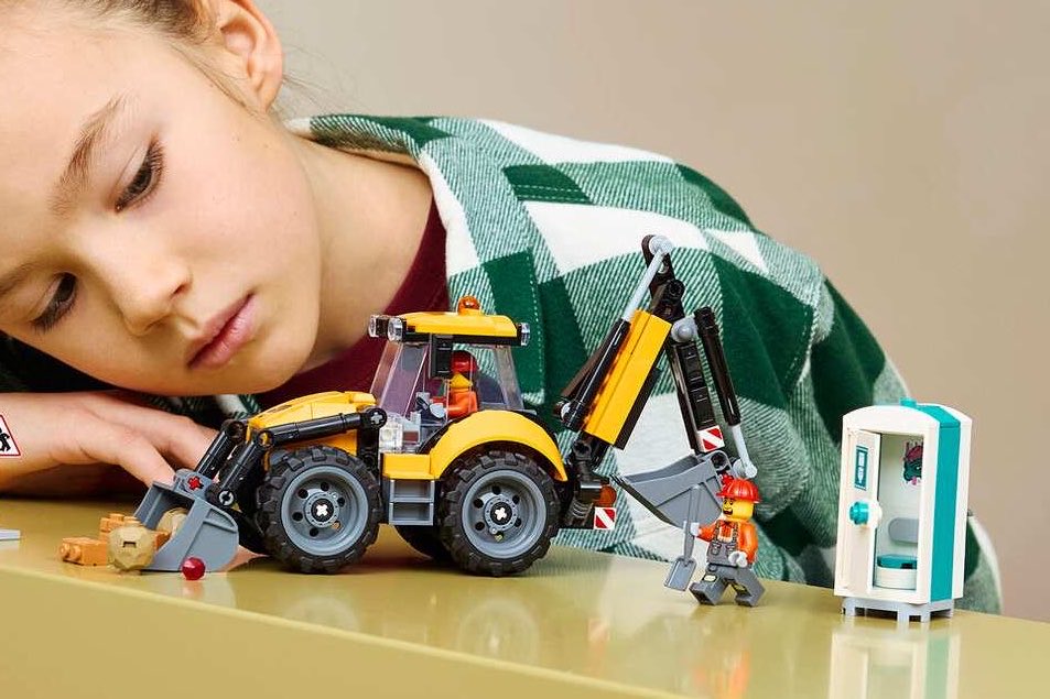 DarthBeard || LEGO NEWS tweet media