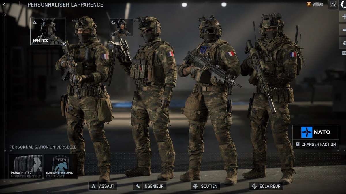 BattlefieldInte tweet picture