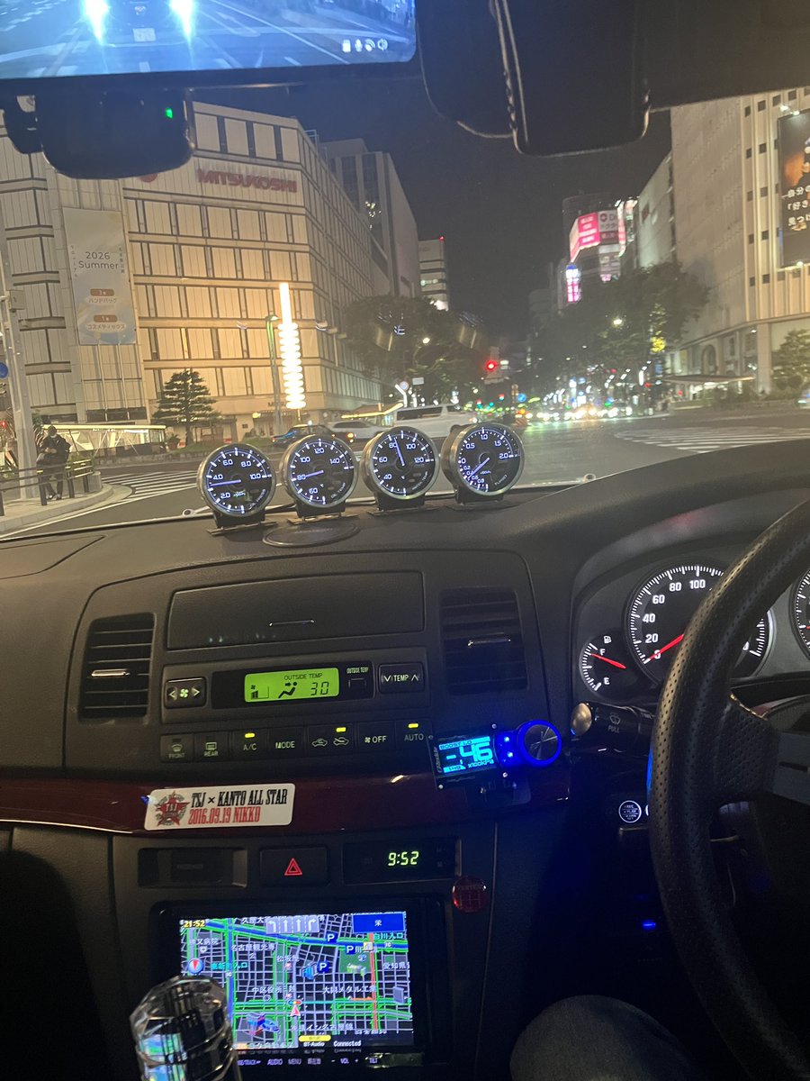fWdfHGxwrL5Iaim's tweet photo. K's LEGNEDです
OSクロスミッション導入です(クラッチ ORC トリプル)⚙️
街乗りは、純正ギアと全く同じフィーリングです🚗
ギアの摩擦音もなく良きです
名古屋の街も乗り易い😁
後は、ドリフトしてみて2速、3速の感じがどうか⁉️🤔
決して安い物ではないですけど長く乗る為の投資です💰 https://t.co/4AtiwVmtEr