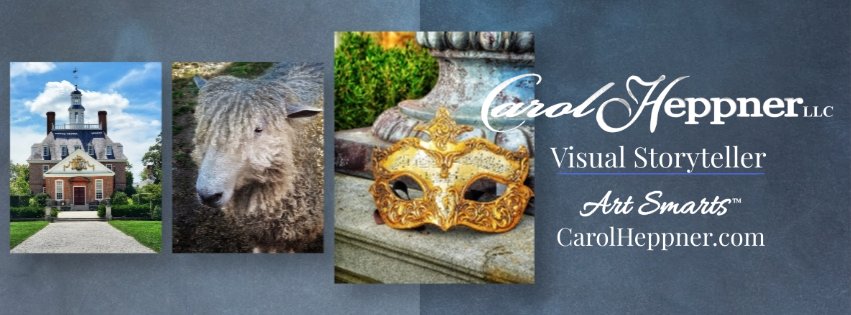 QueenofCr8tvty's tweet photo. The real Ton wasn’t just in London.
#ColonialWilliamsburg had its own candlelit balls, carriages, and intrigue — way before Bridgerton. I explored the parallels between the two worlds, and this mask became my symbol of that connection. Step behind the mask to see what I found: https://t.co/gphlOGgS6p #history