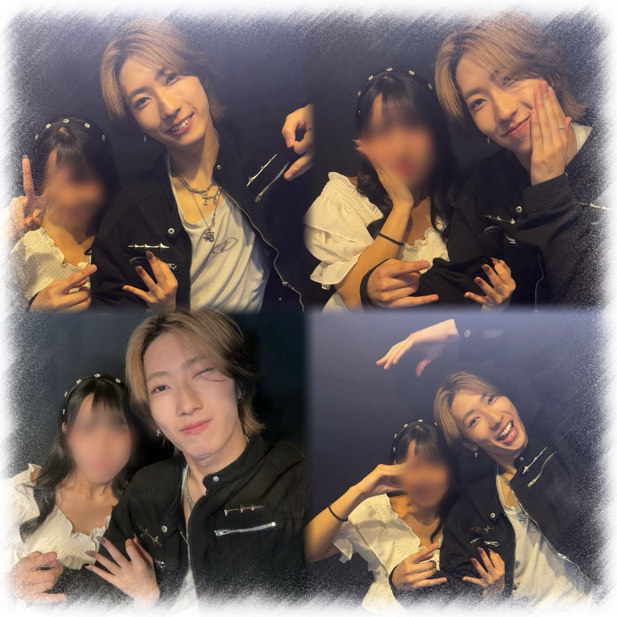 kapi_melody's tweet photo. ♡ 2026.05.30 ♡ https://t.co/ThggD77b8c
