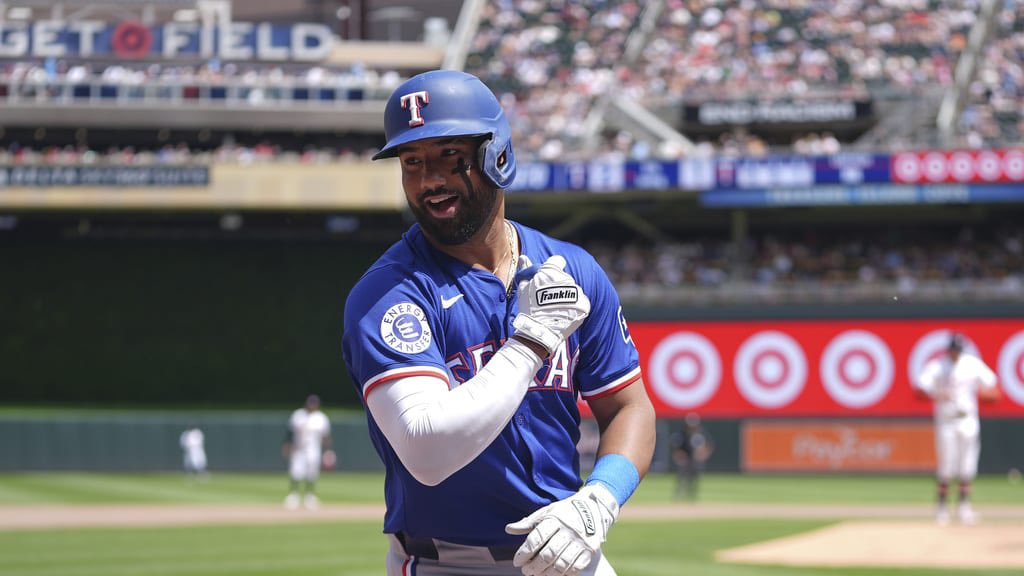 proud ranger fan tweet media
