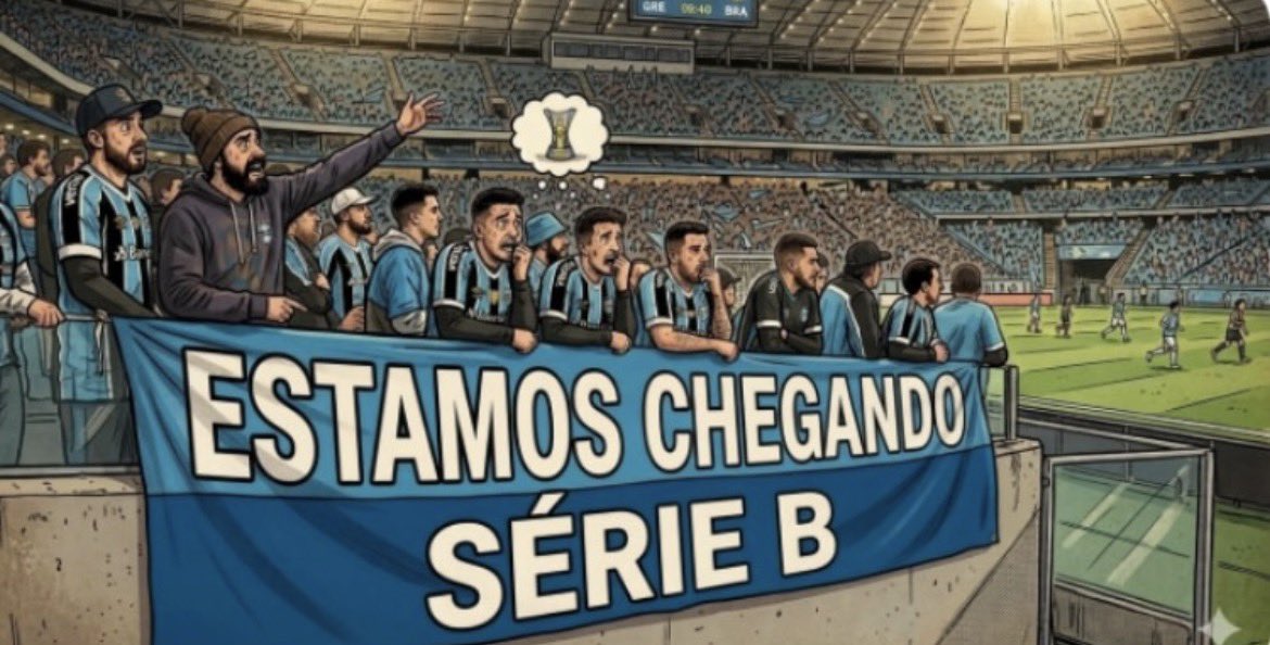 UmTorcedorComum's tweet photo. @jessicacescon @camargofeli Vira  a boca pra lá.
Se isso acontecer 
👇👇👇👇 https://t.co/303ly3WQjE