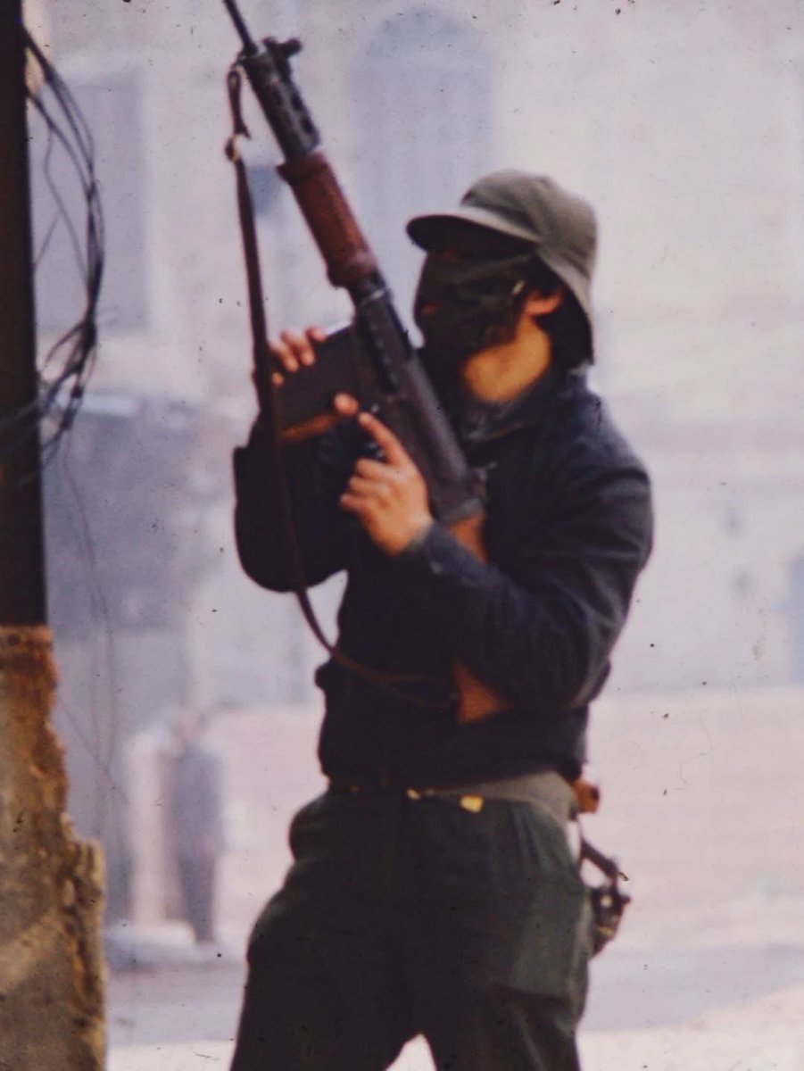 aseelswaid9's tweet photo. Lebanon 1975 - 1990 https://t.co/tBgWaMhbtj