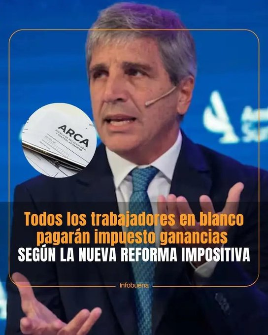 DeboraMabaires's tweet photo. Si cobraran impuestos a las coimas recaudarían mucho más, porque trabajadores en blanco, quedan cada vez menos, gracias a los corruptos que gobiernan y los jueces (que no pagan impuesto a las ganancias porque se les cantó) https://t.co/w5slOPqKW6