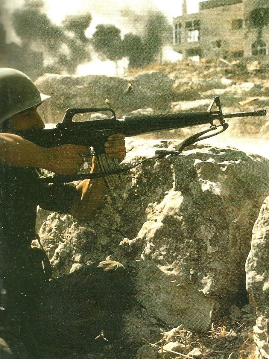 aseelswaid9's tweet photo. Lebanon 1975 - 1990 https://t.co/tBgWaMhbtj