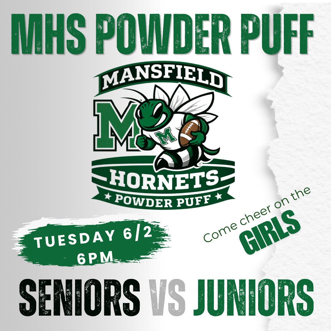 MikeRedding1's tweet photo. Come out and support the long awaited return of this Hornet tradition! https://t.co/exQeuUK8b9