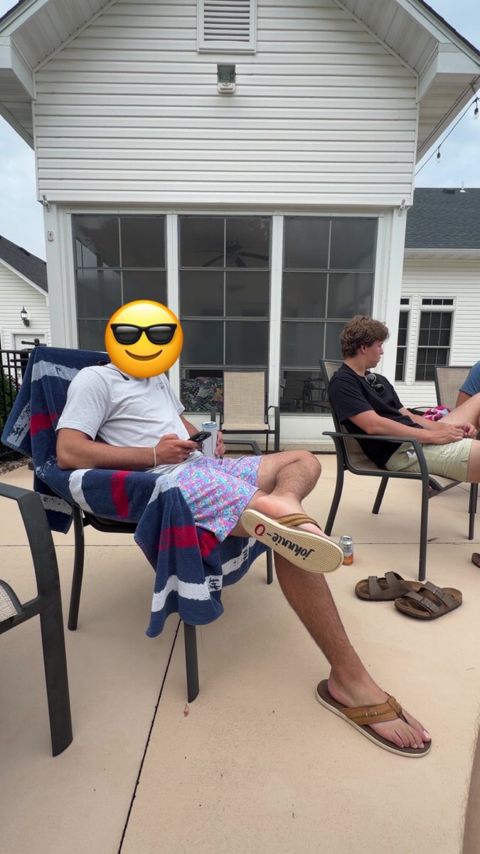 thejsunny's tweet photo. Mr. @johnnieO I believe this plays. #summerflops https://t.co/dh2lQQaTTC
