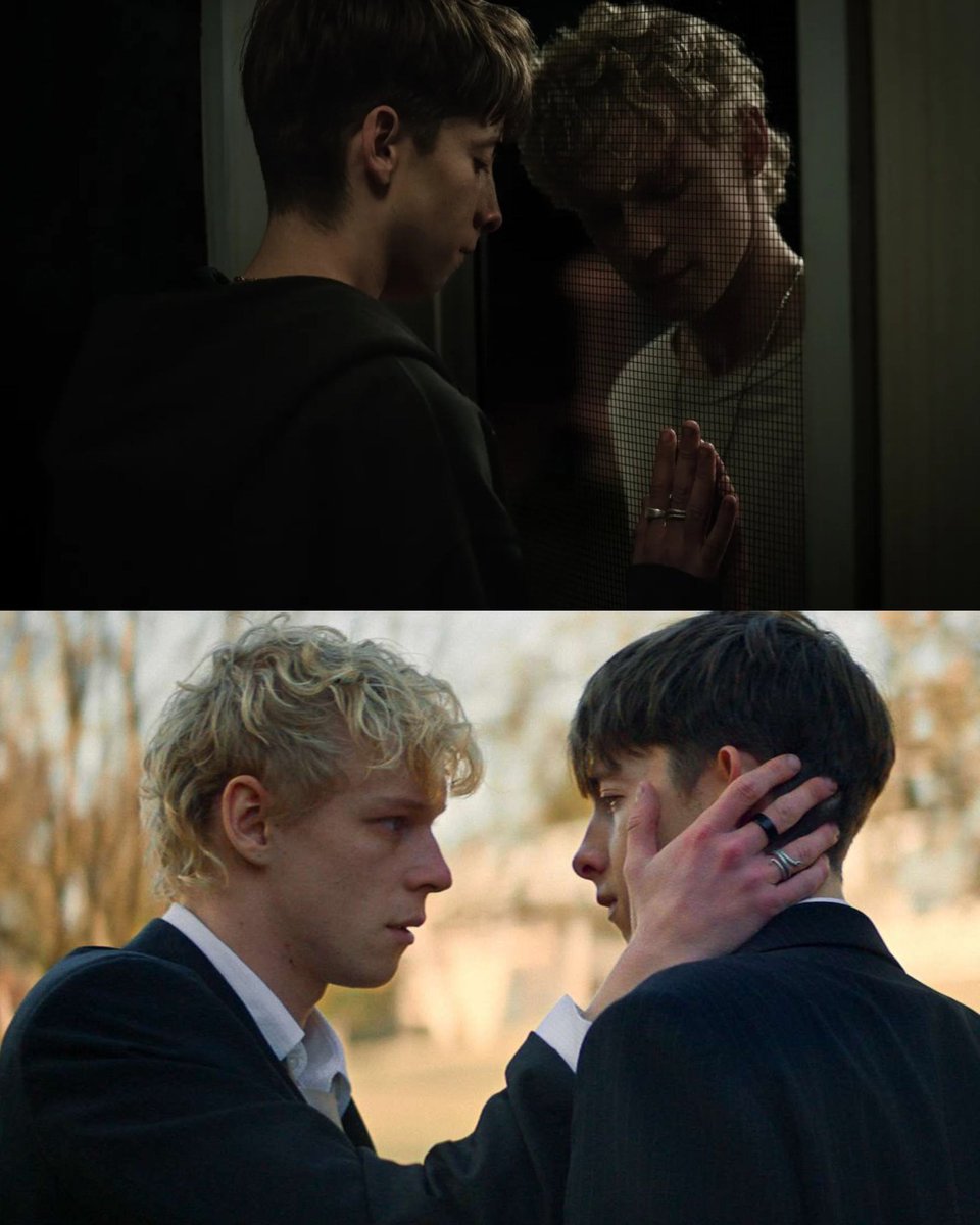 forumbunklr's tweet photo. Vencemos! O filme de terror LGBT "LEVITICUS" debutou com 96% de aprovação da crítica no site Rotten Tomatoes.

O filme tem estreia marcada para 19 de junho. https://t.co/xdFmCyis3X