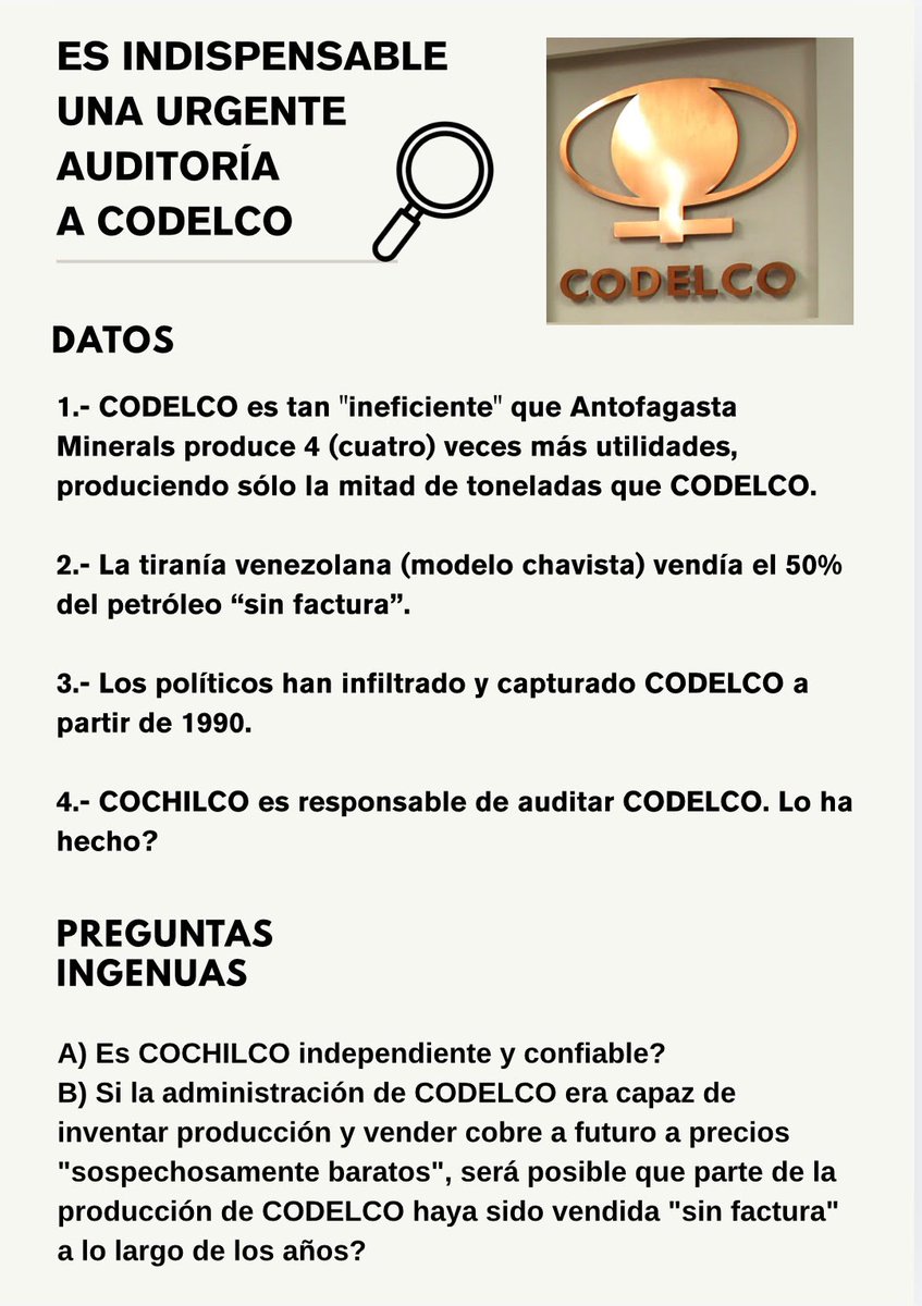 Juan Lehuedé Donoso tweet media