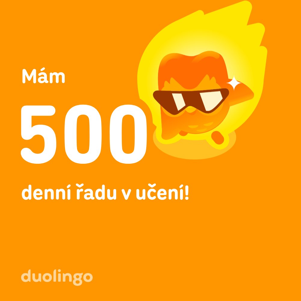 GirlFromADwarf's tweet photo. Studuj se mnou jazyk zdarma! Duolingo je zábavné a opravdu funguje. Tady je můj zvací odkaz: https://t.co/IiOGmHIkhG https://t.co/zDnjkPf4Am
