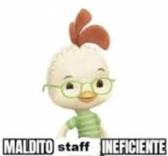 R3aaL_'s tweet photo. el staff del cdlp: https://t.co/twTHbDzEF4