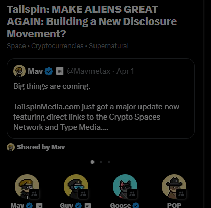 Merlin_1337's tweet photo. The people are talkin... talkin bout peopleeee

https://t.co/Pg0q80WlT6 https://t.co/thKWHrYVek